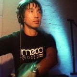 Kazu Kimura at Ward (Brisbane - Australia) - 5 September 1999