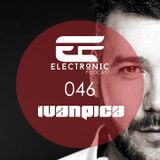 ELECTRONIC PODCAST 046 - Ivan Pica