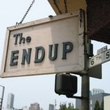 Tony Largo@The EndUp~San Francisco