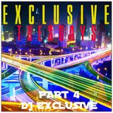 #ExclusiveTuesdays Part 4 - Exclusive Mix