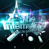 Diego Diaz- The International Trance Podcast Episode 12 (Mike Saint-Jules Guestmix)