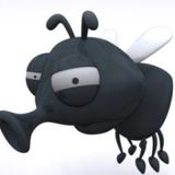 Rolla Gee Buzzing Housefly Records DnB mix