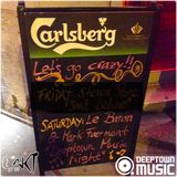 Mark Faermont Live at 2. Akt Zurich (18.01.2014)