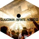 GLAUCOMAN - INFINITE - NOV 2012