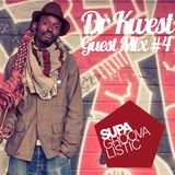 Guest Mix #4 - Dr Kwest
