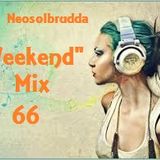 Weekend Mix vol. 66