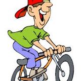 In Your Bycicle