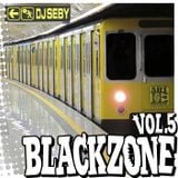 DJ SEBY BLACK ZONE MIXTAPE VOL.5