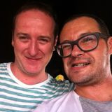 Jose Maria Ramon live @ Sasha Never Say Never After at Grial - Sept 12