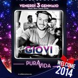 Venerdì 03.01.2014 Giovi + Matteo Palumbo