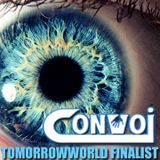 TomorrowWorld TranceAddict Finalist - CONVOI