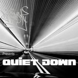 DJ TRUSTY Presents QUIET DAWN
