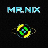 MR.NIX - DnB Mix 01