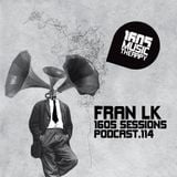 1605 Podcast 114 with Fran Lk
