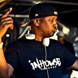 Todd Terry - live at Electron Festival 2016 (Switzerland) - 26-Mar-2016