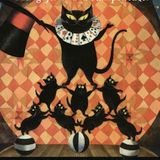 Sci-Fives Cellophane Zoo