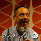 SupaGroovalistic #200 w/ Gilles Peterson (interview)