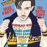 Kidnap Kid - Welcome to Vibetown Mix