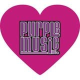 Tom Hunter - Purple Music Special Sept 2014