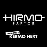 Hirmo Faktor @ Radio Sky Plus 13-01-2012 - special guest: Kermo Hert