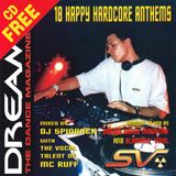 Dream FM DJ Spinback MC Ruff 1996