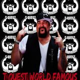 T-QUEST WORLD FAMOUS SUPERCALIFRAGILISTICEXPIALIDOPENESS VOL 1