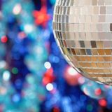 DJ Champ - Disco is My High