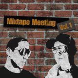 Cooky Ranks meets Mykal Shotta - Mixtape Meeting Vol. 1