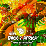 DEEJBLAZE - BACK 2 AFRICA