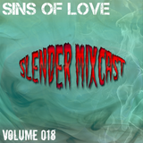 Slender Mixcast Vol. 018