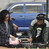 Live at Keuken #6: Taste In Transit