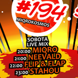 Miqrokosmos ☆ Part 194/3 ☆ FLIP & FLAP ☆ 17.10.15