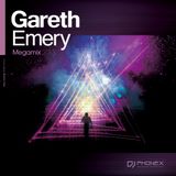 Gareth Emery Megamix 2013 (Mixed by DJ Phonex)