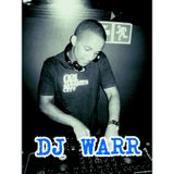 DJ WARR Deep Mix August 2015
