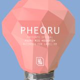 Quartz for label.FM