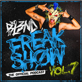 Freak Show Vol. 7