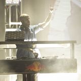 DJ Vajra - USA - National Final