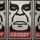 Solomon Grundy