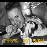 2011-2012 NEW YEAR MIX - SPECIFIC RADIO