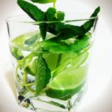 Nainita - Ivresse de menthe