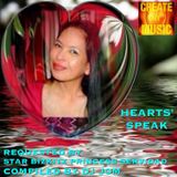 Heart's Speak - Star Bizkitz Princess Servidad - DJ JOM