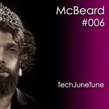 Beard-Tape#006_TechJuneTune