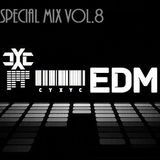 CY x YC Special Mix Vol.8