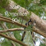 Salsa Romantica 90s