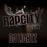 My Selection : rapcity Vol 1