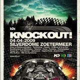 Dj Zany vs Noisecontrollers