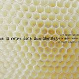 J'habite une ville - Québec - Ce que la reine doit aux abeilles
