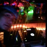 ElectRom (BKK/Thai) Gecko Samui (Slowly we love Mix1) @ Kangaroo Bar Haad Rin Full Moon Party July13