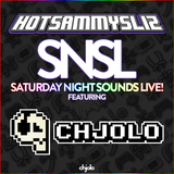 SNSL @ Hotsammysliz twitch.tv/hotsammysliz (2015-10-03)