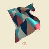 Waves & Flags 001 - Greem mix for On And On